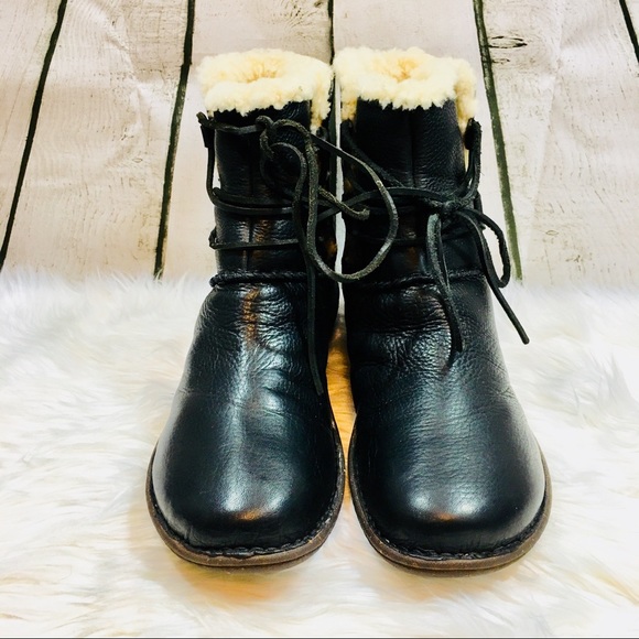 UGG Other - UGGs Caspia- Men’s Leather Boot